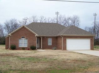 120 Bullard Rd, Hazel Green, AL 35750