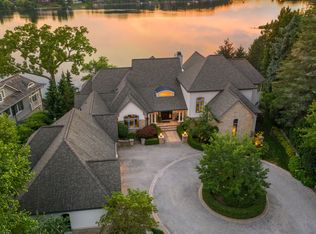 3530 Franklin Rd, Bloomfield Hills, MI 48302