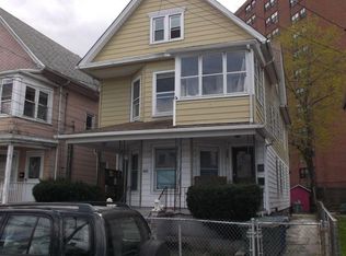 799 Norman Street #First Floor, Bridgeport, CT 06605