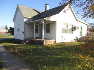 1213 N Main St, Georgetown, IL 61846