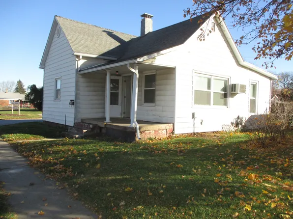 1213 N Main St, Georgetown, IL 61846