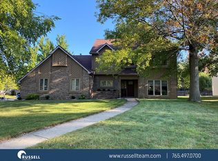 1837 Mallard Ct, West Lafayette, IN 47906