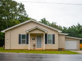 2501 Campbellton Hwy, Dothan, AL 36301