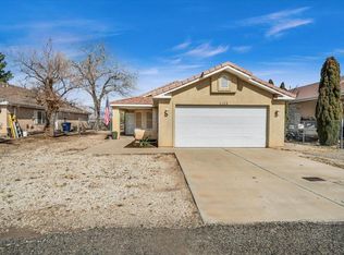 2120 W 30 S, Hurricane, UT 84737