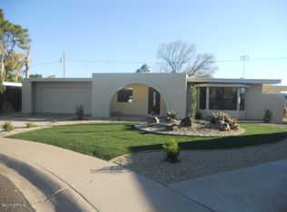 3623 E Sunnyside Dr, Phoenix, AZ 85028
