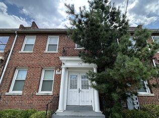 177 36th St NE APT 3, Washington, DC 20019