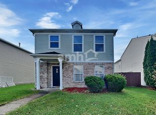 12909 Courage Xing, Fishers, IN 46037
