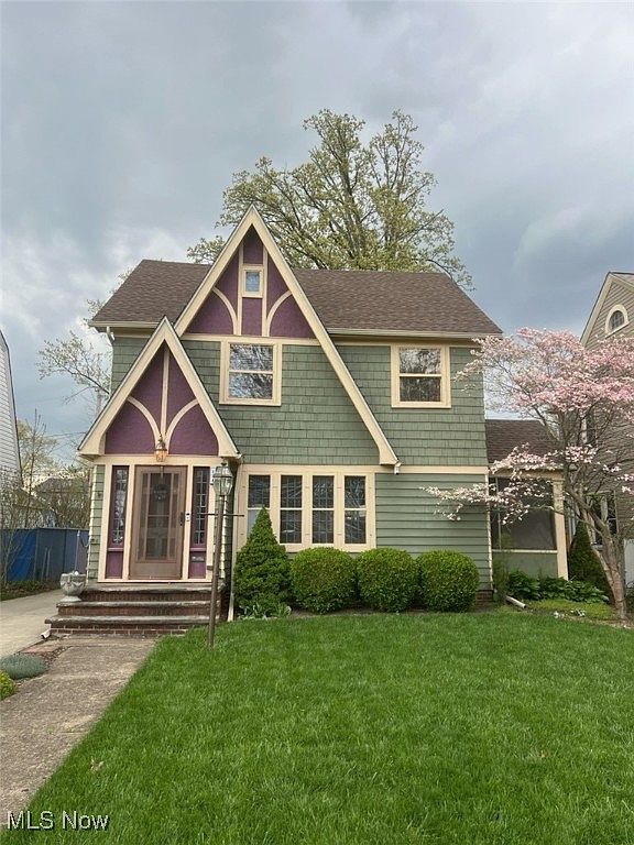 324 Stanford Ave, Elyria, OH 44035 MLS 5058911 Zillow