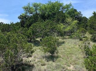 550 Canyon Rock, Spring Branch, TX 78070