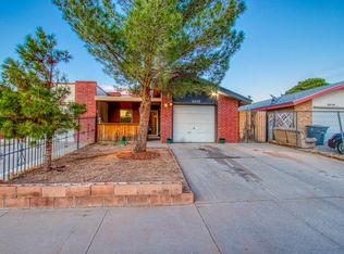 6050 Morning Glory Cir, El Paso, TX 79924