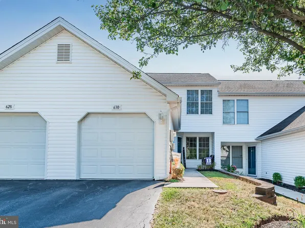630 Mallard Dr #11B, Etters, PA 17319