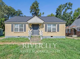 1157 W Lexington Cir, Memphis, TN 38107