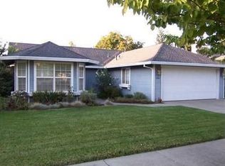 826 Black Walnut Way, Chico, CA 95973