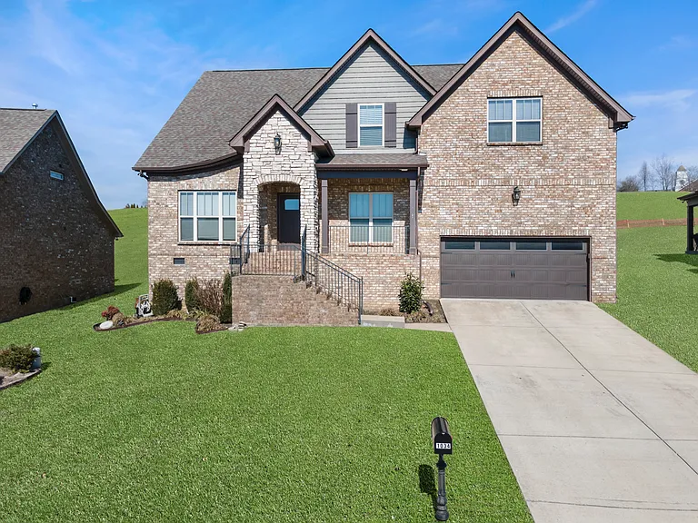 Welcome Home!