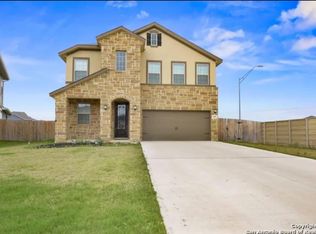 6803 Black Diamond, San Antonio, TX 78249