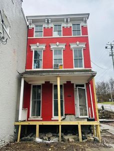 1699 Westwood Ave, Cincinnati, OH, 45214