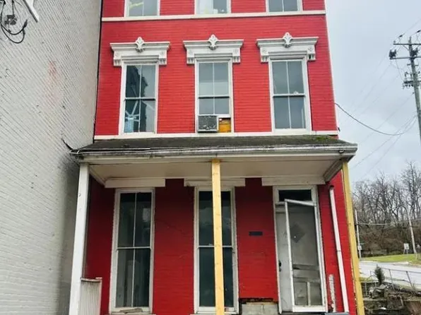 1699 Westwood Ave, Cincinnati, OH 45214