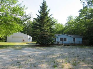 7632 Us 23 N, Rogers City, MI 49779