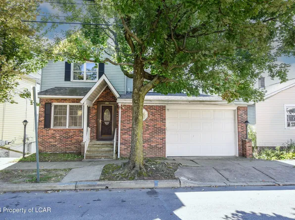 301 E Grove St, Kingston, PA 18704