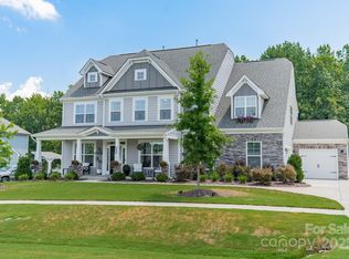 849 Yucatan Dr, Waxhaw, NC 28173