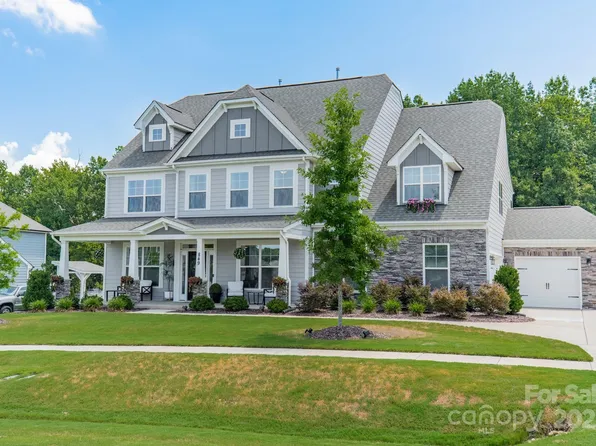 849 Yucatan Dr, Waxhaw, NC 28173