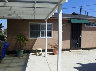 1029 E Division St, National City, CA 91950