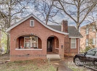 1211 Riverside Dr, Tuscaloosa, AL 35401