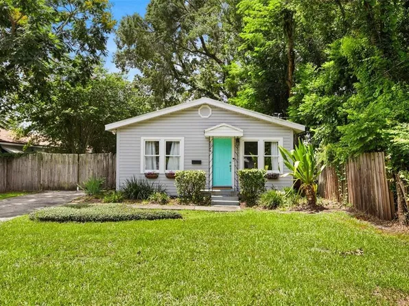 1214 E Harding St, Orlando, FL 32806