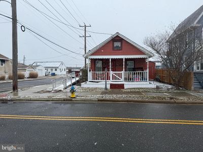 335 W Glenwood Ave, Wildwood, NJ, 08260