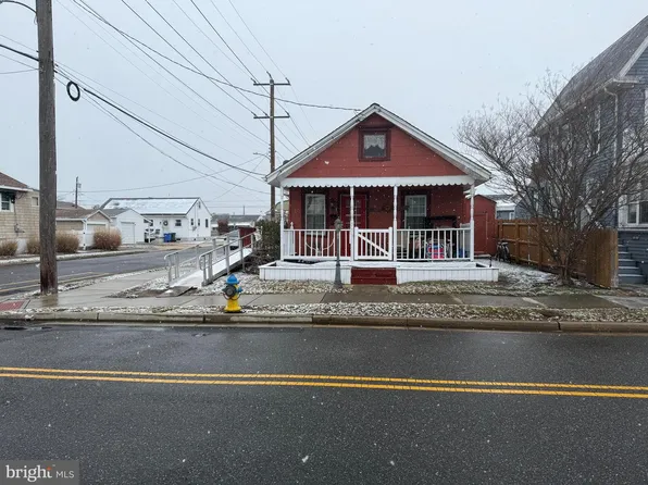 335 W Glenwood Ave, Wildwood, NJ 08260