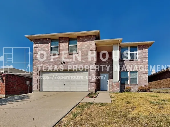 627 Almandora Dr, Arlington, TX 76002