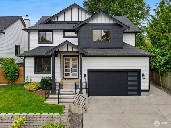 34650 25th Avenue SW, Federal Way, WA 98023