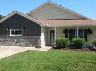 2704 Belle Meade Pl, Columbia, TN 38401