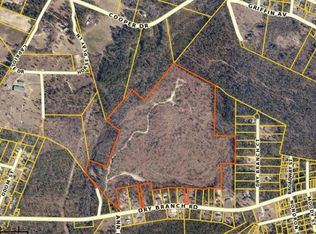 0 Dry Branch Rd #2, Aiken, SC 29803