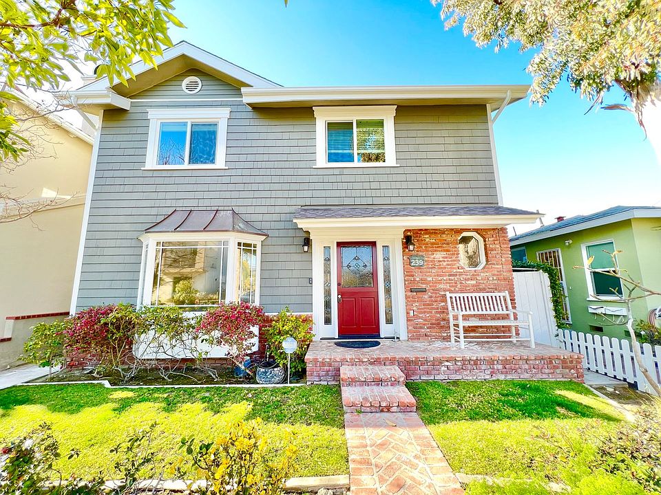 239 16th St, Seal Beach, CA 90740 Zillow