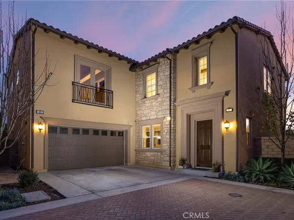 45 Bryce Run, Lake Forest, CA 92630