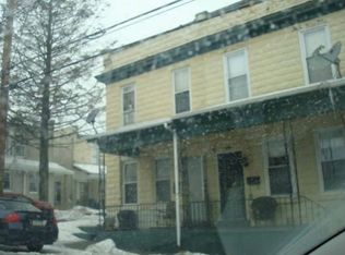 537 W 1st St, Hazleton, PA 18201