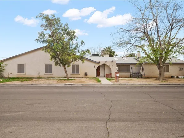 4611 E Cleveland Ave, Las Vegas, NV 89104