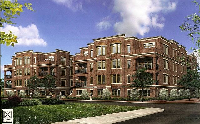 1st image of 180 W Benton Ave Unit 405