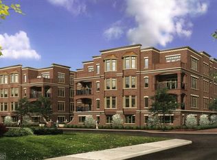 180 W Benton Ave UNIT 405, Naperville, IL 60540