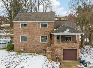 836 Everglade Dr, McKeesport, PA