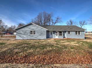 12416 S 85th East Pl, Bixby, OK 74008