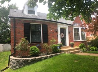 519 East Dr, Saint Louis, MO
