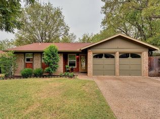 8602 Millway Dr, Austin, TX 78757