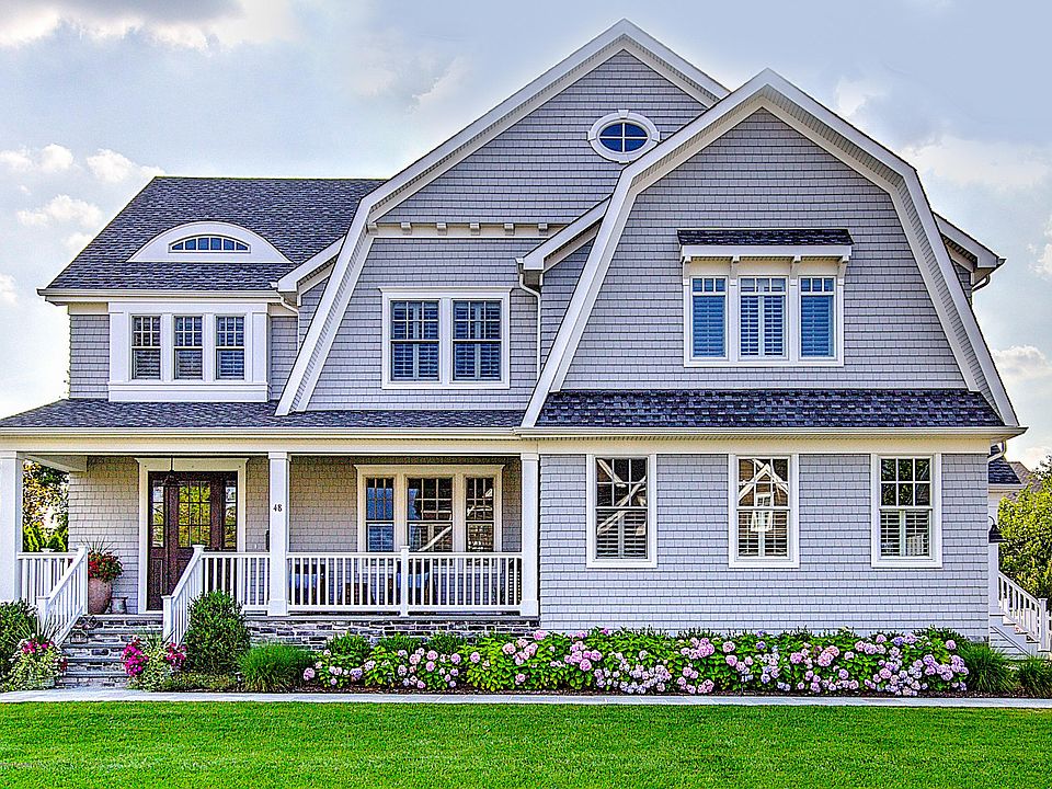 48 Navesink Drive, Monmouth Beach, NJ 07750 Zillow