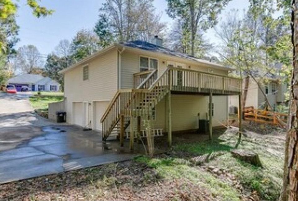 8950 Pine Tree Cir, Gainesville, GA 30506 Zillow
