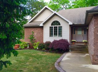 93 Westwood Dr, Branson, MO 65616