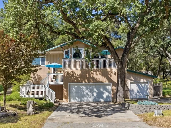 4860 Nogales Ave, Atascadero, CA 93422