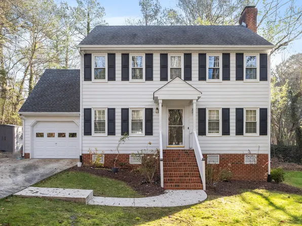 105 Barrett Pl, Durham, NC 27713