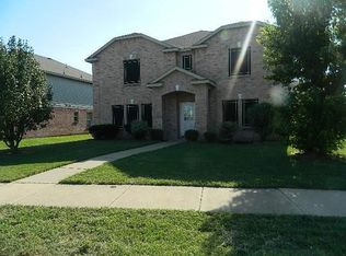 1201 Trillium Ct, Desoto, TX 75115